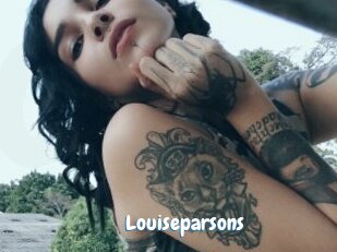 Louiseparsons