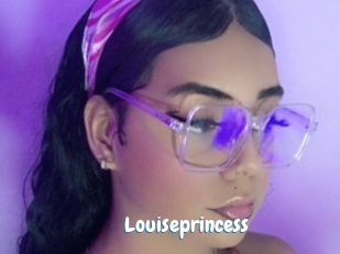 louiseprincess Coquine Avenue