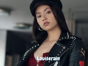 louiserain Coquine Avenue