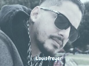 Louisfreyer