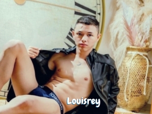 Louisrey