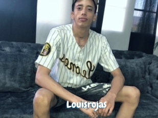 louisrojas Coquine Avenue