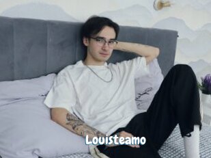 Louisteamo