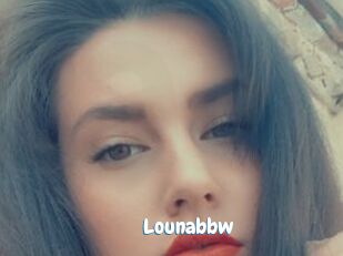 Lounabbw