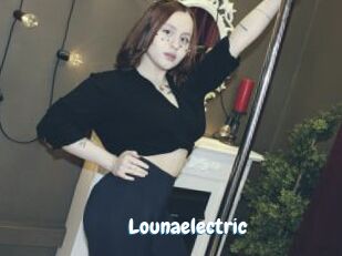 Lounaelectric