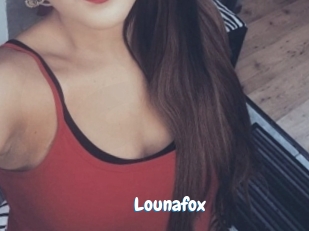 lounafox Coquine Avenue