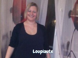 Loupiaute