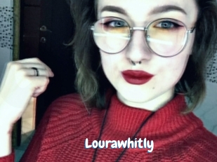 Lourawhitly