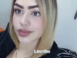 Lourdex