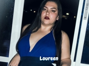 loureen Coquine Avenue
