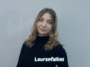 Lourenfallins