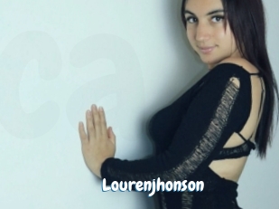 Lourenjhonson