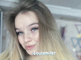 Lousemiler