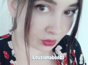 Lousianaboobs