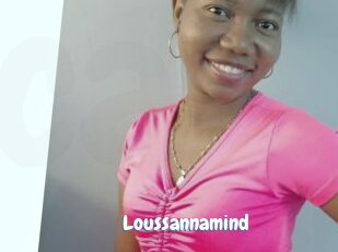 Loussannamind