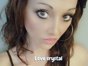 Love_crystal