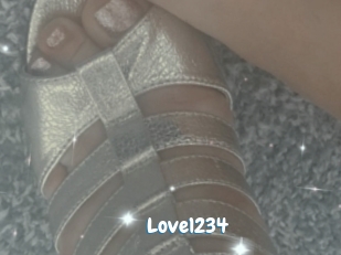 Love1234