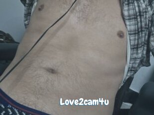 Love2cam4u
