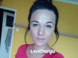 LoveCherylx