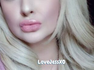 LoveJessXO