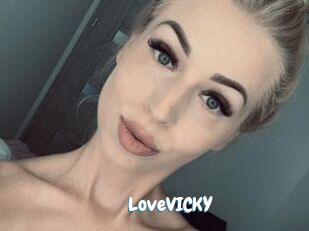 LoveVICKY