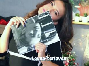 Loveafterlovee