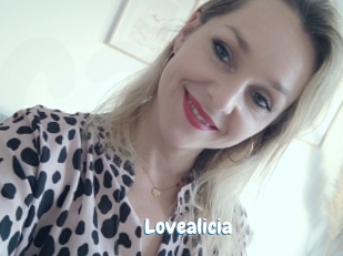 Lovealicia