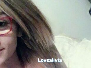 Lovealivia