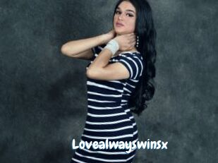 Lovealwayswinsx