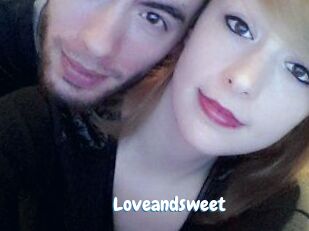 Loveandsweet