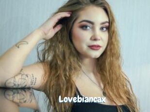 Lovebiancax