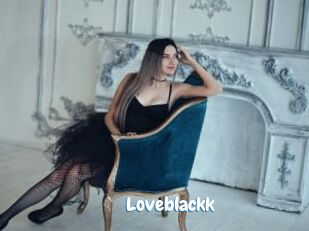 Loveblackk