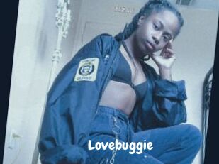 Lovebuggie
