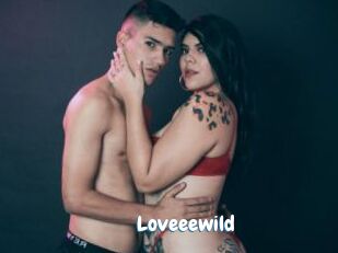 Loveeewild