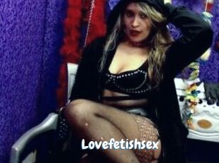 Lovefetishsex