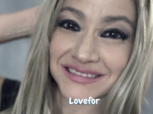 Lovefor