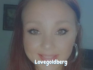Lovegoldberg