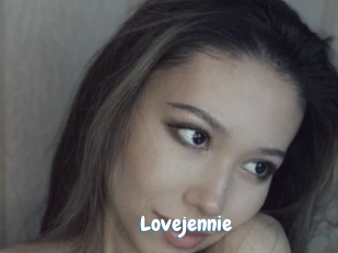 Lovejennie