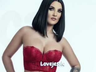Lovejessie
