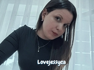 Lovejessyca