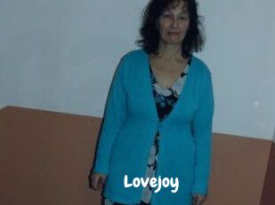 Lovejoy