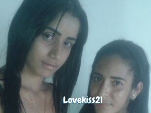 Lovekiss21