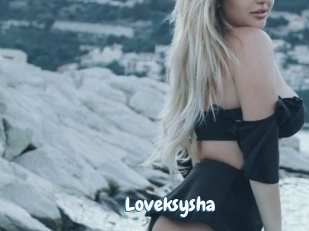 Loveksysha