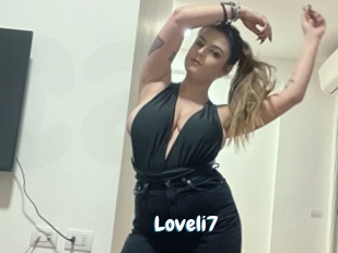 Loveli7