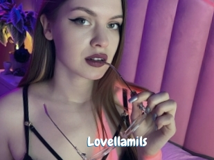 Lovellamils