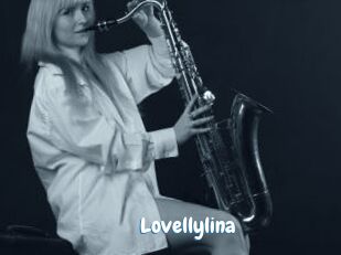 Lovellylina