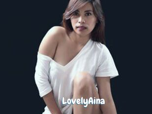 LovelyAina