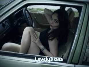 LovelyIliana