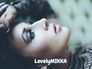LovelyMIKKA