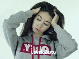 LovelyZesty